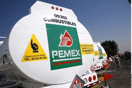 Rò rỉ amoniac tại Mexico, 7 người chết 