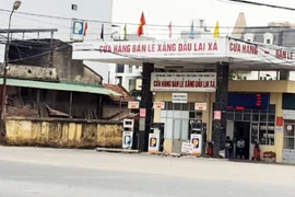 Điều tra nhóm đối tượng chém nam thanh niên trong đêm