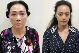 42.000 bị hại bị Tập đoàn Vạn Thịnh Phát lừa mua trái phiếu, thiệt hại 30.000 tỷ đồng