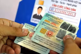 Nhiều vấn đề phát sinh nếu dùng cả Chứng minh nhân dân và Căn cước công dân gắn chíp 