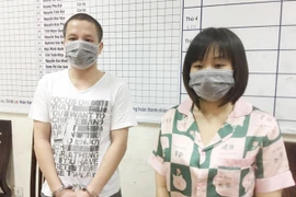 Tìm bị hại trong vụ án lừa đảo xuất khẩu lao động theo chương trình Kỹ năng đặc định 