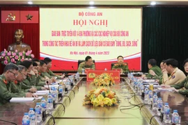 Kịp thời tháo gỡ khó khăn, đảm bảo ‘đúng, đủ, sạch, sống’