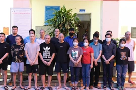 Xóa đường dây mua bán bằng cấp, giấy tờ giả liên tỉnh, thu lợi 20 tỷ đồng