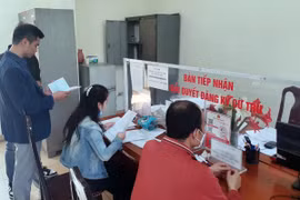 Công dân có thể đề nghị cấp xác nhận thông tin cư trú tại bất cứ đâu