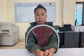 Kẻ mang lệnh truy nã đặc biệt nguy hiểm sa lưới sau 18 năm lẩn trốn