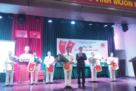 Củng cố, nâng cao chất lượng lãnh đạo và sinh hoạt của Chi bộ cơ sở