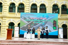 Nâng cao ý thức chấp hành pháp luật khi tham gia giao thông