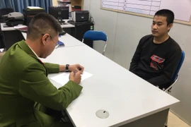 Các đối tượng giả danh thanh tra y tế đã chuẩn bị kịch bản lừa như thế nào?