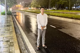 Chiêu lạ của nam thanh niên "10X" chiếm đoạt xe SH