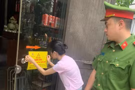 Chuyển biến tích cực cùng mô hình Công an phường điển hình, kiểu mẫu