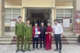 Ngăn chặn thành công vụ lừa đảo, lấy lại 1 tỷ đồng cho bị hại