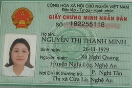 Truy tìm nữ giám đốc mạo danh lừa đảo bán 'suất' xuất khẩu lao động