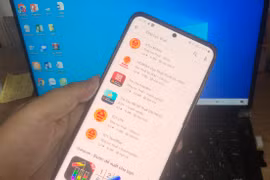 Mất 240 triệu đồng vì cài đặt app giả mạo Tổng cục Thuế