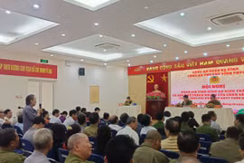 Lắng nghe ý kiến nhân dân để hoàn thiện mình tốt hơn