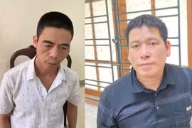 Khởi tố 2 đối tượng mua bán trái phép 10kg ma túy