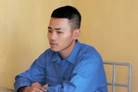 Nhanh chóng truy xét, làm rõ 2 kẻ manh động cướp xe máy