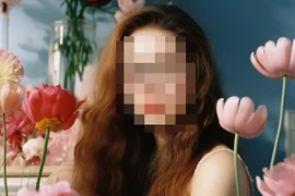 Cẩn trọng lộ thông tin cá nhân từ sử dụng ứng dụng trên mạng Internet để ghép ảnh 