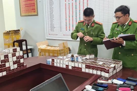 Toàn cảnh vụ nhóm đối tượng giả danh thanh tra y tế lừa đảo chiếm đoạt tiền tỷ