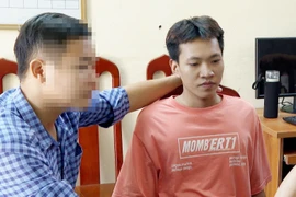 Khởi tố đối tượng dùng dao đâm tử vong chiến sỹ Công an