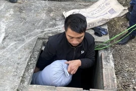 Lời khai của gã trai sát hại người phụ nữ giao gas 13 năm trước 