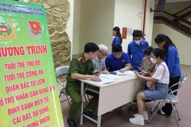 Để mỗi cán bộ, nhân dân rõ hơn về định danh điện tử, ứng dụng VNeID