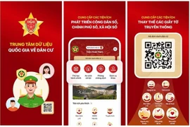 Dùng VNeID mức độ 2 thay thế Căn cước công dân tại các chuyến bay nội địa 