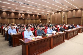 Quán triệt sâu sắc tác phẩm của đồng chí Tổng Bí thư Nguyễn Phú Trọng về phòng, chống tham nhũng, tiêu cực