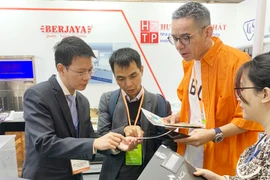 Tạo môi trường giao thương tốt nhất cho các doanh nghiệp