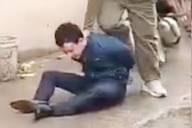 Tạm giam đối tượng gây án manh động