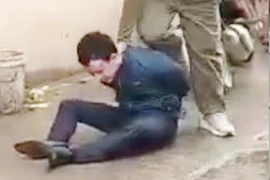 Tạm giam đối tượng gây án manh động