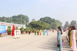 Bám sát nhiệm vụ chính trị, cụ thể hóa thành chương trình công tác hội