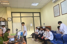 Phẫu thuật thẩm mỹ, thay đổi nhận dạng phải làm lại Căn cước công dân