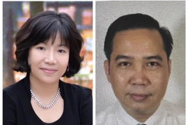 Bà Nguyễn Thị Thanh Nhàn - Chủ tịch AIC tiếp tục bị khởi tố trong một vụ án khác