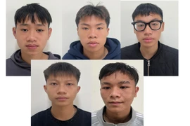 Mâu thuẫn từ mạng xã hội, nhóm đối tượng chém nhầm người