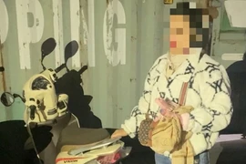 Hoang tin bị cướp chỉ để gia đình… quan tâm hơn