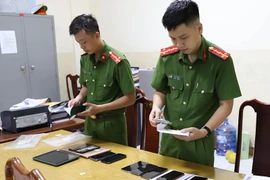 Cảnh báo thủ đoạn lừa đảo mới: Thông báo 'sai dữ liệu dân cư!', hòng moi thông tin cá nhân để thực hiện ý đồ xấu