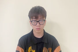 10X mua cốt ma túy ADB- Butinaca pha chế thành tinh dầu vape