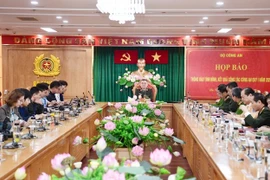 Cựu Cục trưởng Ngân hàng Nhà nước bị khởi tố liên quan vụ án Vạn Thịnh Phát