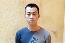 Rủ bé gái 14 tuổi về ngủ cùng, gã trai bị khởi tố