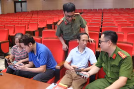 Lan tỏa tinh thần chuyển đổi số quốc gia đến từng công dân trên địa bàn