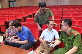 Lan tỏa tinh thần chuyển đổi số quốc gia đến từng công dân trên địa bàn