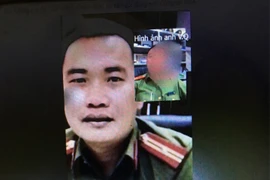 Mạo danh công an gọi video lừa đảo, gặp đúng... công an thật