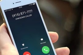 Mạo danh cơ quan tư pháp lấy số căn cước công dân