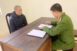 Liên tiếp cắt trộm cáp điện lấy tiền mua heroin