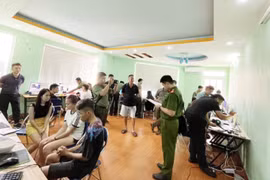 Mạo danh Panasonic tuyển cộng tác viên chiếm đoạt hàng chục tỷ đồng