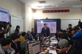 Bộ Y tế lý giải thực hư việc hóa chất diệt muỗi gây hội chứng đầu nhỏ, teo não