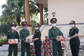 Giữa "tâm bão" Covid-19, sản phẩm có lợi cho sức khỏe là hướng đi đúng!