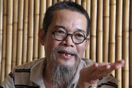 Rộng lòng với phở