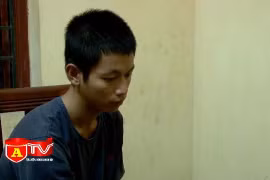 Đang chấp hành án treo vẫn đi hơn 500km để trộm cắp tài sản