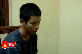 Đang chấp hành án treo vẫn đi hơn 500km để trộm cắp tài sản